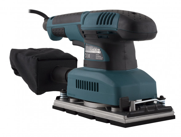 Вибрационная шлифмашина Makita BO3711