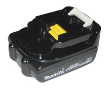 Аккумулятор Makita тип BL 1415, 14.4В, 1.3 Ач, Li-ion (194558-0)