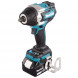Аккумуляторный ударный гайковерт Makita DTW700RT1J (1 х 5Ач,  ЗУ)