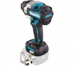 Аккумуляторный ударный гайковерт Makita DTW700RT1J (1 х 5Ач,  ЗУ)