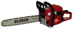 Бензопила Elitech БП 45/18 (181836)