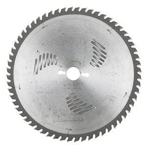 Диск пильный DeWALT DT 4328