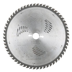 Диск пильный DeWALT DT 4328