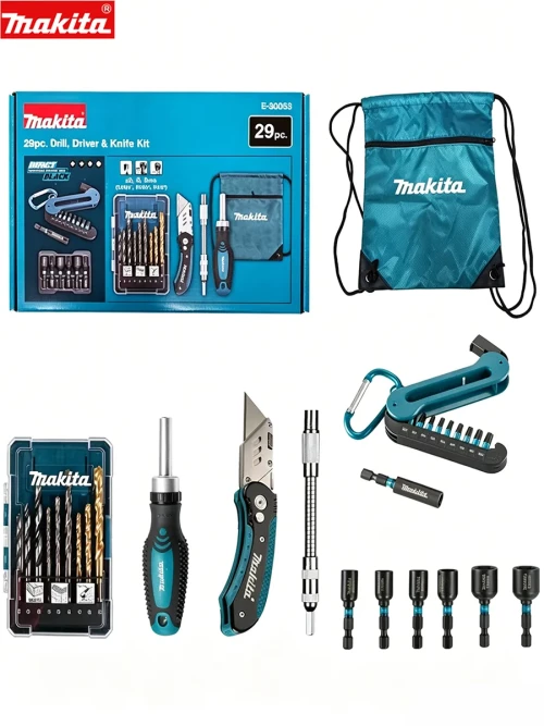Набор оснастки Makita (E-30053)