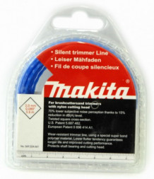 Леска для триммеров (2.0 мм, 3.5 м, витой квадрат) 369224661