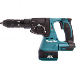Аккумуляторный перфоратор Makita DHR243Z