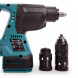 Аккумуляторный перфоратор Makita DHR243Z