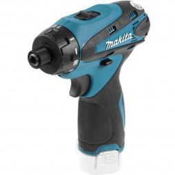 Аккумуляторная дрель-шуруповeрт Makita DF 030 DZ (DF030DZ)