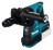 Аккумуляторный перфоратор XGT Makita HR004GZ