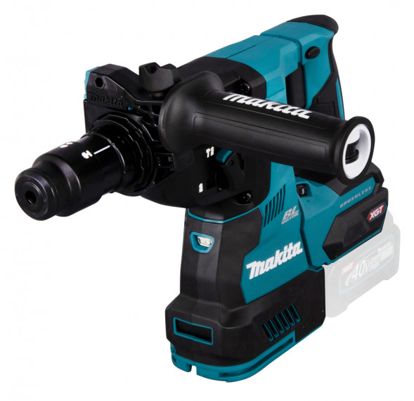 Аккумуляторный перфоратор XGT Makita HR004GZ