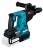 Аккумуляторный перфоратор XGT Makita HR004GZ