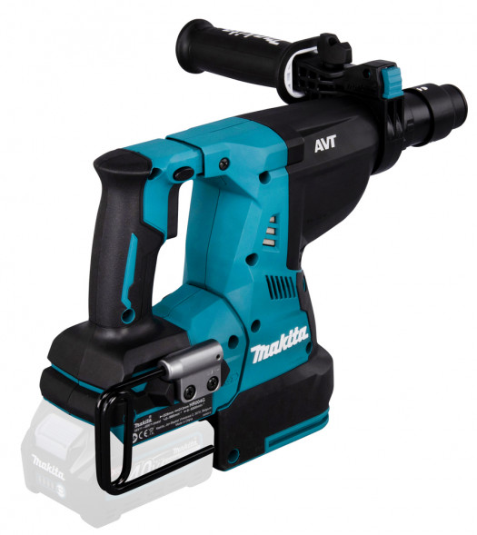 Аккумуляторный перфоратор XGT Makita HR004GZ