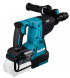 Аккумуляторный перфоратор XGT Makita HR004GZ