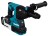 Аккумуляторный перфоратор XGT Makita HR004GZ