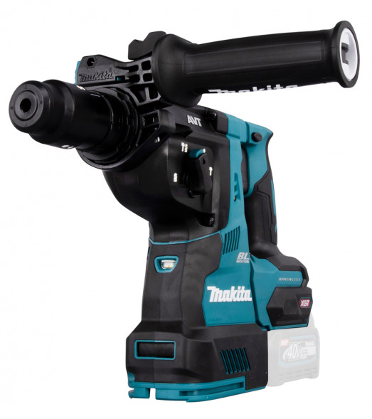 Аккумуляторный перфоратор XGT Makita HR004GZ