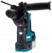 Аккумуляторный перфоратор XGT Makita HR004GZ