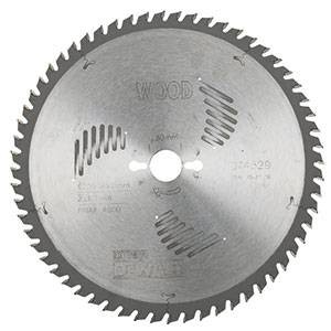 Диск пильный DeWALT DT 4329