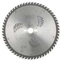Диск пильный DeWALT DT 4329