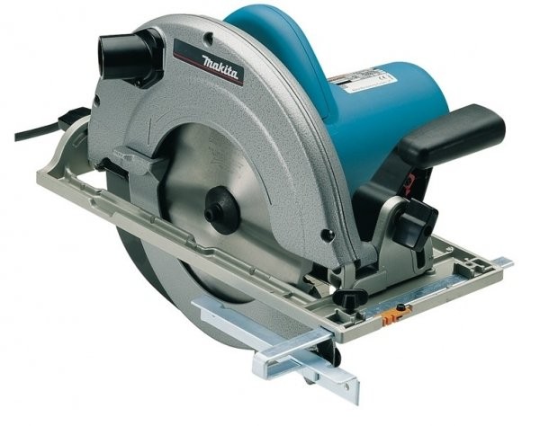 Дисковая пила Makita 5903 RK