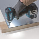 Аккумуляторный шуруповерт Makita DTD153ZJ