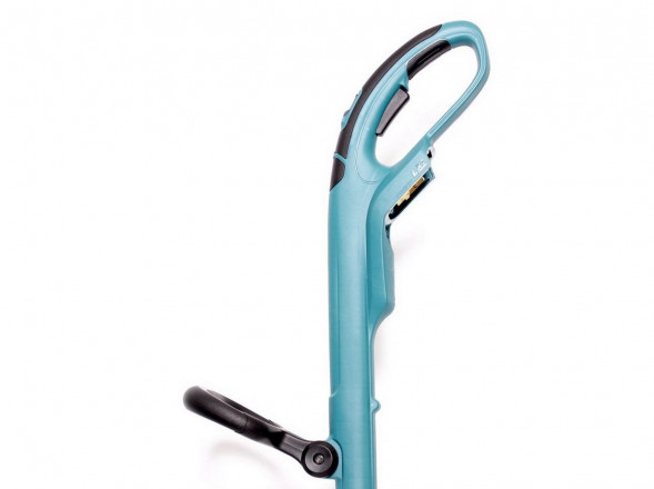 Аккумуляторный триммер Makita DUR181RT (АКБ 5 Ач, ЗУ) 