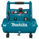Компрессор аккумуляторный  Makita AC001GZ (9.3 bar, 40V,  без АКБ и ЗУ)