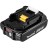 Аккумулятор Makita 18V 2Ач BL1820B (632H91-7)
