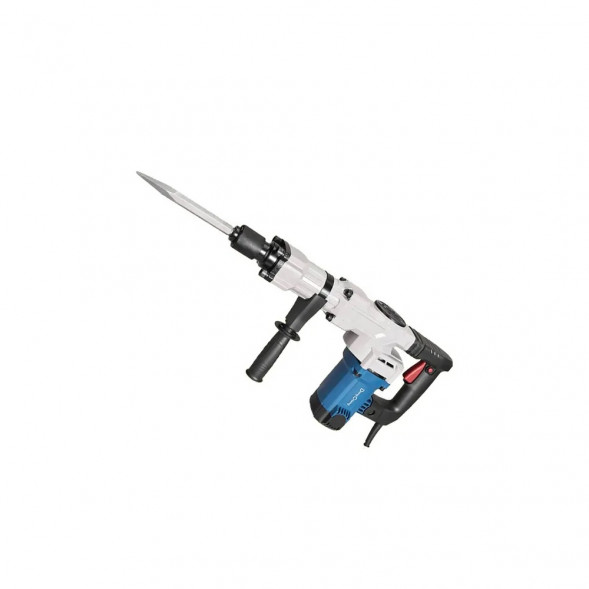 Отбойный молоток DongCheng DZG07-6 1600Вт, 22Дж, кейс