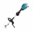 Аккумуляторный комбимотор Makita UX01GZ + Насадка снегоуборщик (лопата) SN400MP
