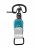 Аккумуляторный комбимотор Makita UX01GZ + Насадка снегоуборщик (лопата) SN400MP