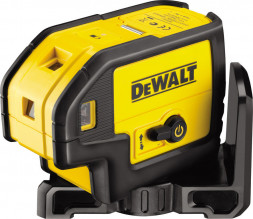 Лазерный нивелир DeWALT DW 085 K (DW085K)