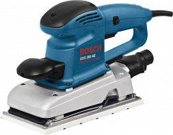 Вибрационная шлифмашина Bosch GSS 280 AE 0.601.293.670