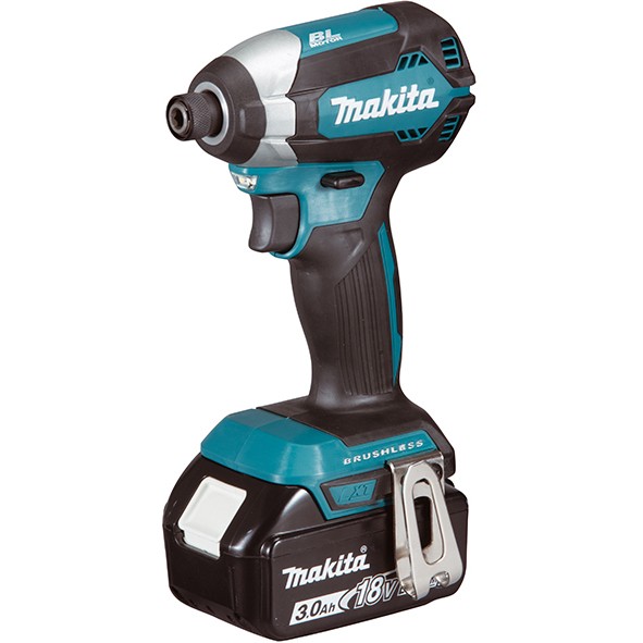 Аккумуляторный ударный шуруповёрт Makita DTD153Z (без АКБ и ЗУ)
