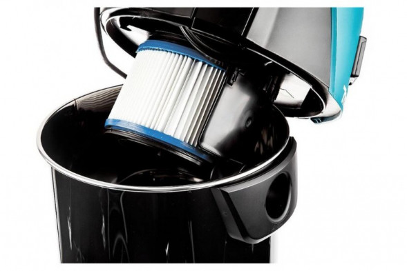 Промышленный пылесос Makita VC3011LX5 + 5 мешков