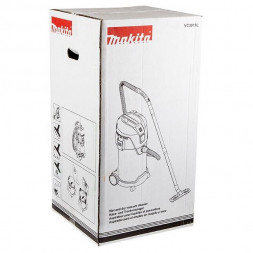 Промышленный пылесос Makita VC3011LX5 + 5 мешков