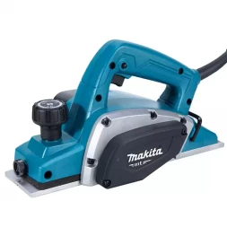 Рубанок Makita 500Вт, 82мм M1902B