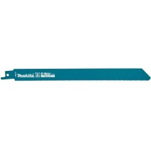 Пильное полотно по металлу Makita 225x19x0.9 мм, 18TPI, 2 шт (D-80329)