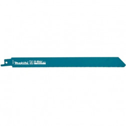 Пильное полотно по металлу Makita 225x19x0.9 мм, 18TPI, 2 шт (D-80329)