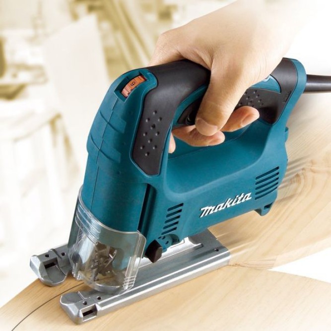 Электрический лобзик Makita 4329