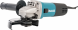 Углошлифовальная машина Makita 9558 HN (Болгарка Makita 9558HN)