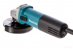 Углошлифовальная машина Makita 9558 HN (Болгарка Makita 9558HN)