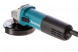 Углошлифовальная машина Makita 9558 HN (Болгарка Makita 9558HN)