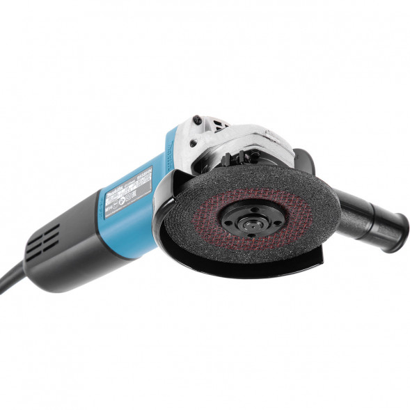 Углошлифовальная машина Makita 9558 HN (Болгарка Makita 9558HN)