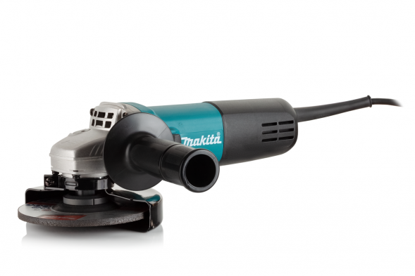 Углошлифовальная машина Makita 9558 HN (Болгарка Makita 9558HN)