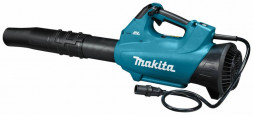 Аккумуляторная воздуходувка Makita UB001CZ