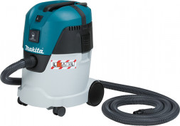 Пылесос Makita VC2512LX5 + 5 мешков
