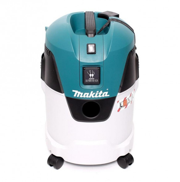Пылесос Makita VC2512LX5 + 5 мешков