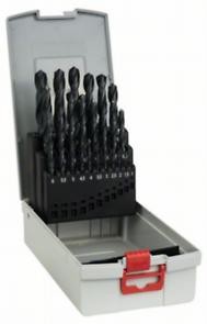 Набор сверл по металлу Bosch HSS-R, ProBox (2.608.587.016)