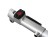 Аккумуляторный комбимотор Makita DUX18Z + Насадка снегоуборщик (лопата) SN400MP