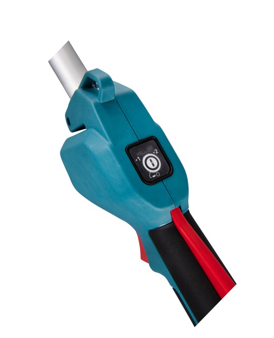 Аккумуляторный комбимотор Makita DUX18Z + Насадка снегоуборщик (лопата) SN400MP